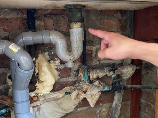 Best 24-hour water damage restoration  in Calverton, MD