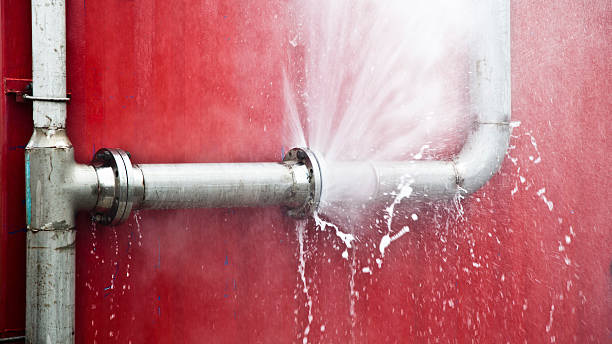 Trusted Calverton, MD Water damage restoration Experts